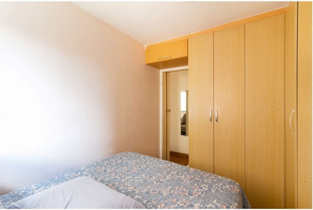Imagem Imóvel com 1 Quarto à Venda, 34 m² em Sacomã - São Paulo Imagem Imóvel com 1 Quarto à Venda, 34 m² em Sacomã - São Paulo