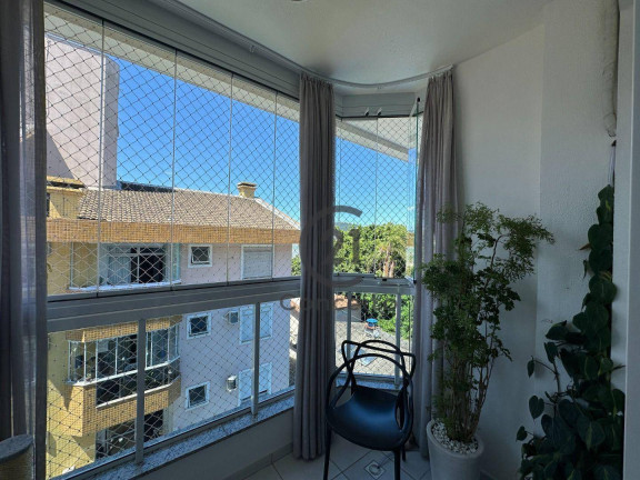 Apartamento com 2 Quartos à Venda, 78 m² em Estreito - Florianópolis