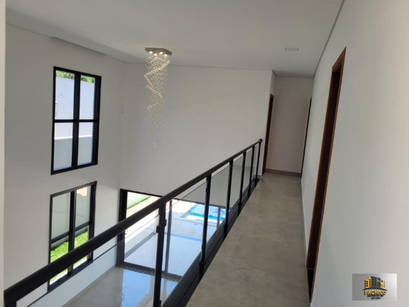 Imagem Casa com 4 Quartos à Venda, 253 m² em Jardim Reserva Bom Viver De Indaiatuba - Indaiatuba Imagem Casa com 4 Quartos à Venda, 253 m² em Jardim Reserva Bom Viver De Indaiatuba - Indaiatuba