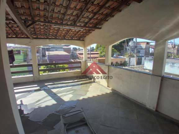 Imagem Casa com 2 Quartos à Venda, 65 m² em Porto Novo - São Gonçalo Imagem Casa com 2 Quartos à Venda, 65 m² em Porto Novo - São Gonçalo