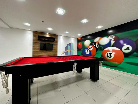 Imagem Apartamento com 2 Quartos à Venda, 78 m² em Guilhermina - Praia Grande