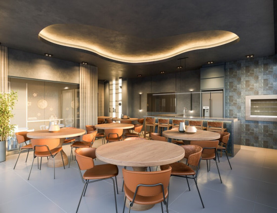 Imagem Imóvel com 2 Quartos à Venda, 52 m² em Morretes - Itapema Imagem Imóvel com 2 Quartos à Venda, 52 m² em Morretes - Itapema