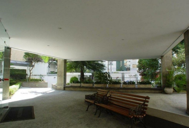 Imagem Apartamento com 2 Quartos à Venda, 193 m² em Pinheiros - São Paulo Imagem Apartamento com 2 Quartos à Venda, 193 m² em Pinheiros - São Paulo