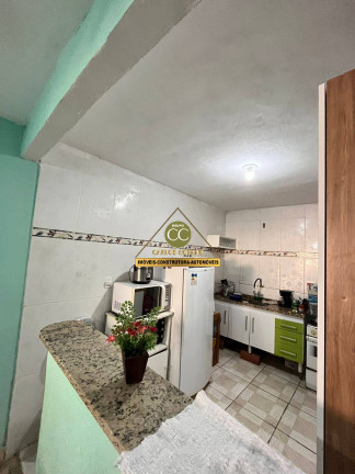 Imagem Casa com 3 Quartos à Venda, em Samburá (tamoios) - Cabo Frio Imagem Casa com 3 Quartos à Venda, em Samburá (tamoios) - Cabo Frio