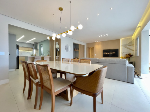 Imagem Apartamento com 3 Quartos à Venda, 121 m² em Vila Mascote - São Paulo