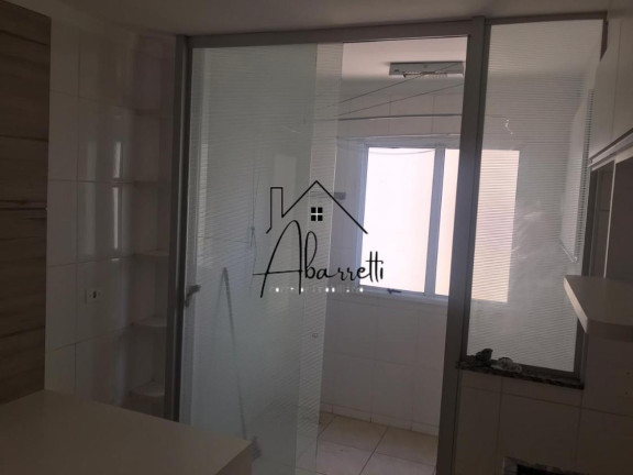 Imagem Apartamento com 2 Quartos à Venda, 54 m² em Jardim Nova Iguaçu - Piracicaba