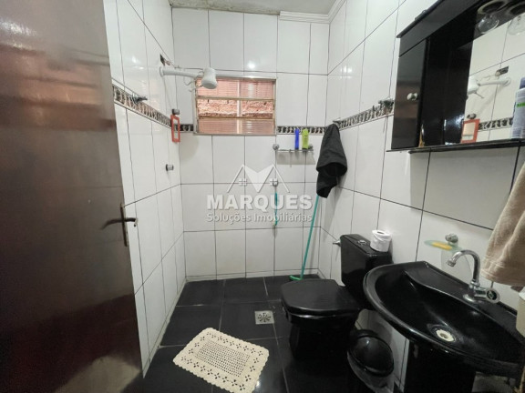 Imagem Casa com 2 Quartos à Venda, 89 m² em Jardim Amanda Ii - Hortolândia Imagem Casa com 2 Quartos à Venda, 89 m² em Jardim Amanda Ii - Hortolândia