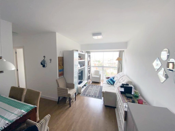 Imagem Apartamento com 2 Quartos à Venda, 60 m² em Cristo Redentor - Porto Alegre Imagem Apartamento com 2 Quartos à Venda, 60 m² em Cristo Redentor - Porto Alegre