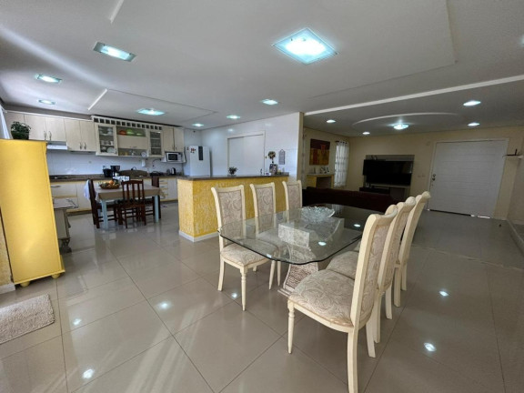Imagem Casa com 5 Quartos à Venda, 300 m² em Ferraz - Garopaba