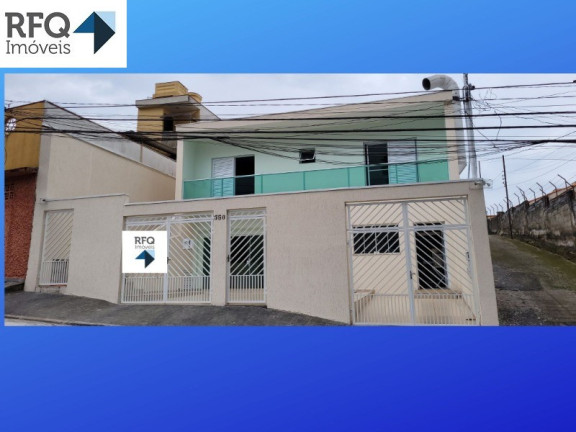 Imagem Casa com 5 Quartos à Venda, 200 m² em Jardim Da Saude - São Paulo