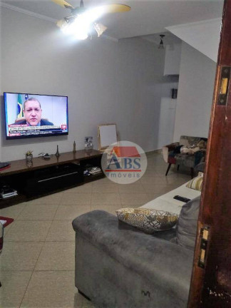 Imagem Sobrado com 3 Quartos à Venda, 250 m² em Jardim Casqueiro - Cubatão Imagem Sobrado com 3 Quartos à Venda, 250 m² em Jardim Casqueiro - Cubatão