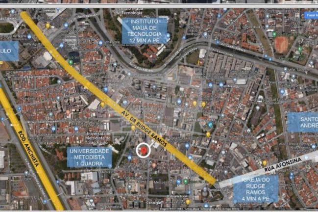 Imagem Apartamento com 2 Quartos à Venda, 57 m² em Rudge Ramos - São Bernardo Do Campo Imagem Apartamento com 2 Quartos à Venda, 57 m² em Rudge Ramos - São Bernardo Do Campo