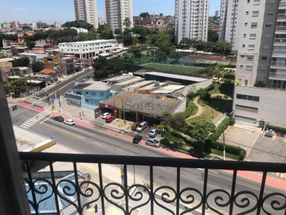 Imagem Apartamento com 2 Quartos à Venda, 50 m² em Lauzane Paulista - São Paulo Imagem Apartamento com 2 Quartos à Venda, 50 m² em Lauzane Paulista - São Paulo