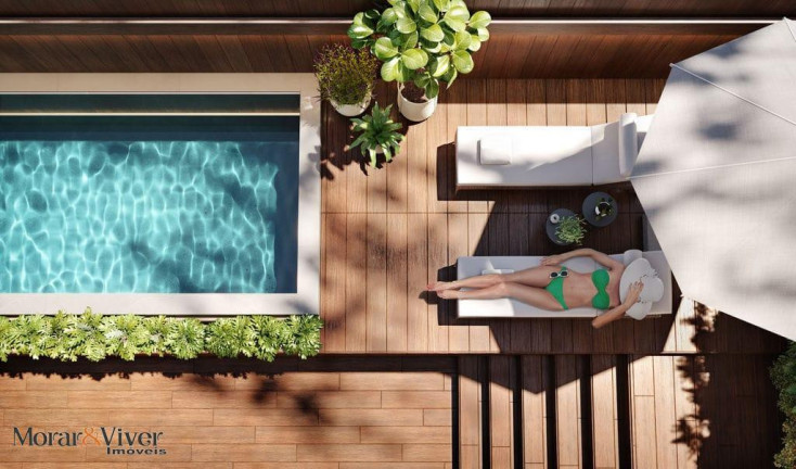 Imagem Apartamento com 3 Quartos à Venda, 111 m² em água Verde - Curitiba Imagem Apartamento com 3 Quartos à Venda, 111 m² em água Verde - Curitiba