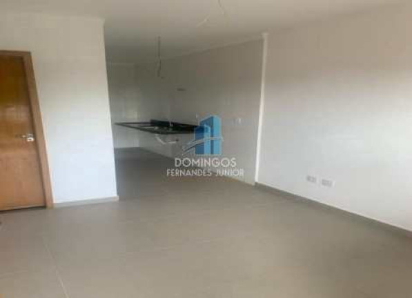 Imagem Apartamento com 2 Quartos à Venda, 35 m² em São Miguel Paulista - São Paulo