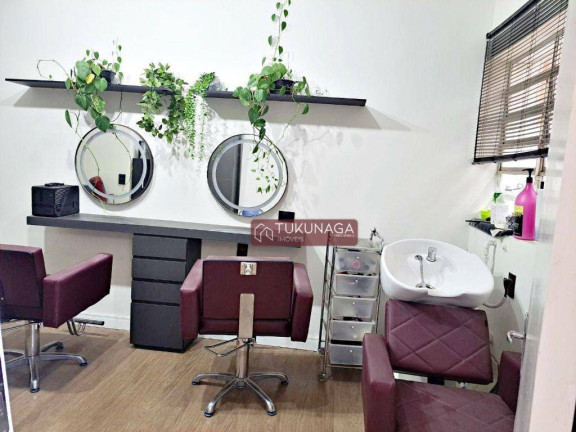 Imagem Sala Comercial para Alugar, 10 m² em Centro - Guarulhos Imagem Sala Comercial para Alugar, 10 m² em Centro - Guarulhos