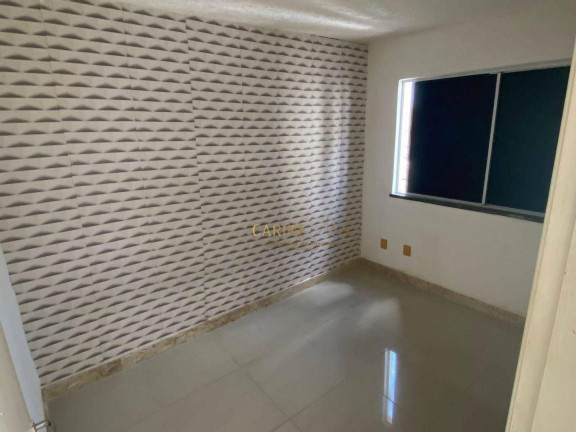 Imagem Apartamento com 3 Quartos à Venda, 50 m² em Caji - Lauro De Freitas
