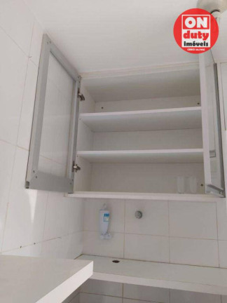 Imagem Kitnet com 1 Quarto à Venda, 36 m² em Ponta Da Praia - Santos Imagem Kitnet com 1 Quarto à Venda, 36 m² em Ponta Da Praia - Santos