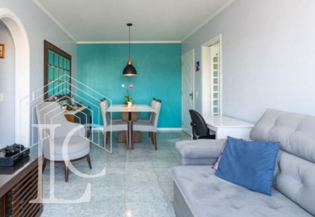 Imagem Apartamento com 2 Quartos à Venda, 67 m² em Jabaquara - São Paulo Imagem Apartamento com 2 Quartos à Venda, 67 m² em Jabaquara - São Paulo