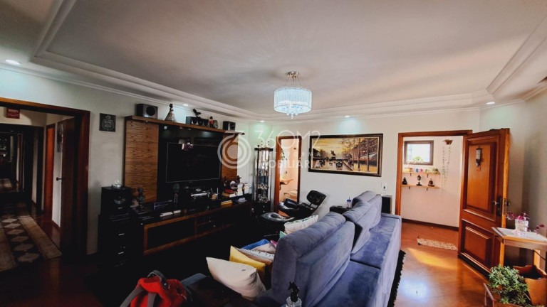 Imagem Apartamento com 4 Quartos à Venda, 150 m² em Jardim - Santo André Imagem Apartamento com 4 Quartos à Venda, 150 m² em Jardim - Santo André