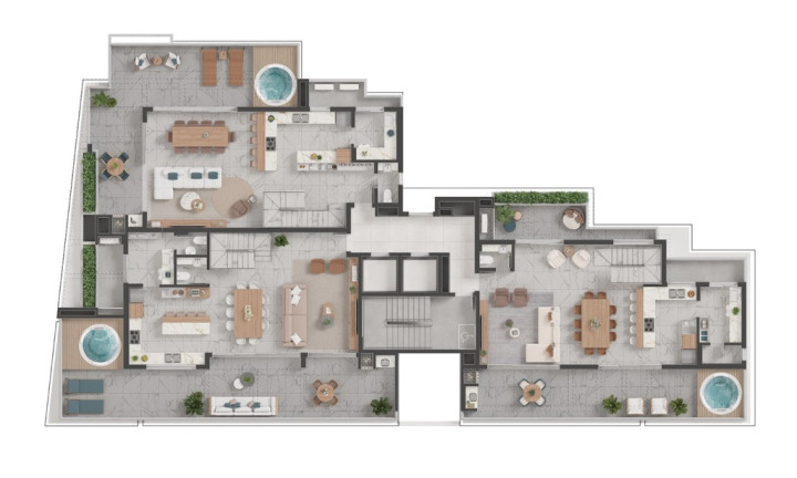 Imagem Imóvel com 3 Quartos à Venda, 208 m² em Cristo Rei - Curitiba Imagem Imóvel com 3 Quartos à Venda, 208 m² em Cristo Rei - Curitiba