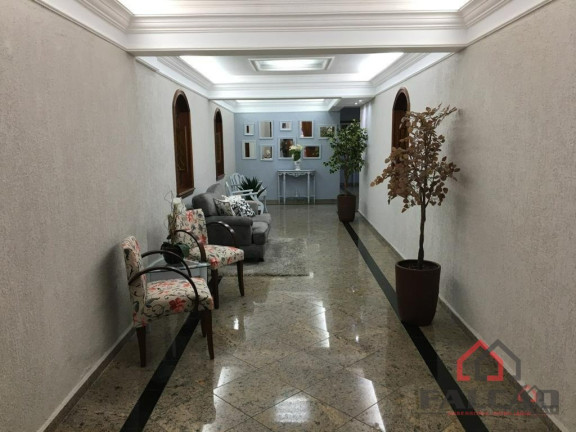 Imagem Apartamento com 3 Quartos à Venda, 140 m² em Gonzaga - Santos Imagem Apartamento com 3 Quartos à Venda, 140 m² em Gonzaga - Santos
