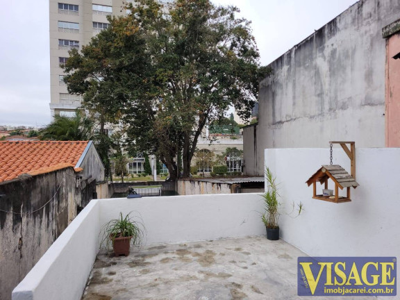 Imagem Casa à Venda, 209 m² em Centro - Jacareí Imagem Casa à Venda, 209 m² em Centro - Jacareí