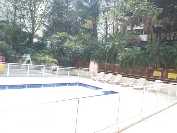 Imagem Apartamento com 2 Quartos à Venda, 57 m² em Vila Andrade - São Paulo Imagem Apartamento com 2 Quartos à Venda, 57 m² em Vila Andrade - São Paulo