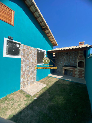 Imagem Casa com 2 Quartos à Venda, em Samburá (tamoios) - Cabo Frio Imagem Casa com 2 Quartos à Venda, em Samburá (tamoios) - Cabo Frio