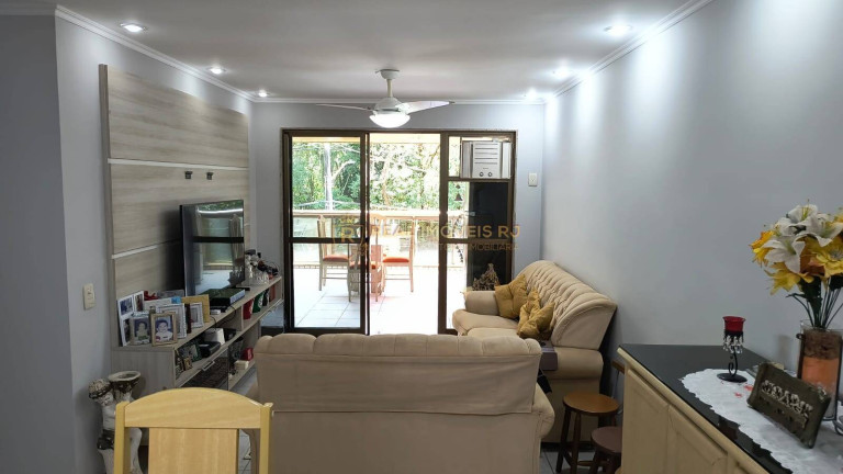 Imagem Apartamento com 4 Quartos à Venda, 133 m² em Recreio Dos Bandeirantes - Rio De Janeiro Imagem Apartamento com 4 Quartos à Venda, 133 m² em Recreio Dos Bandeirantes - Rio De Janeiro