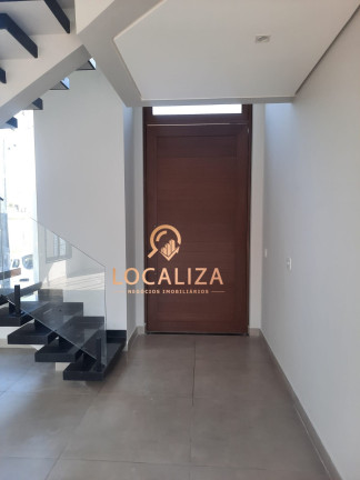 Imagem Casa com 3 Quartos à Venda, 224 m² em Loteamento Floresta - São José Dos Campos Imagem Casa com 3 Quartos à Venda, 224 m² em Loteamento Floresta - São José Dos Campos