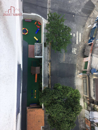 Imagem Apartamento com 2 Quartos à Venda, 108 m² em Vila Das Belezas - São Paulo
