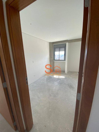 Imagem Apartamento com 3 Quartos à Venda, 120 m² em Campestre - Santo André