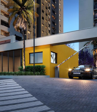Imagem Apartamento com 2 Quartos à Venda, 79 m² em Vila Cecília - Mogi Das Cruzes