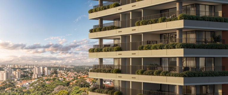 Imagem Apartamento com 3 Quartos à Venda, 123 m² em Sumarezinho - São Paulo