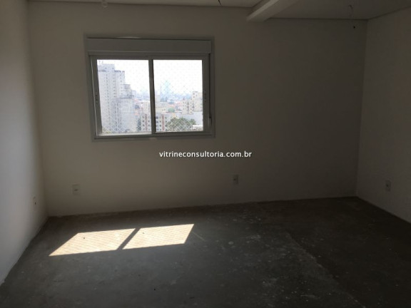 Imagem Apartamento com 4 Quartos à Venda, 250 m² em Vila Mariana - São Paulo