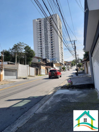 Imagem Sobrado com 2 Quartos à Venda, 189 m² em Vila Pires - Santo André Imagem Sobrado com 2 Quartos à Venda, 189 m² em Vila Pires - Santo André
