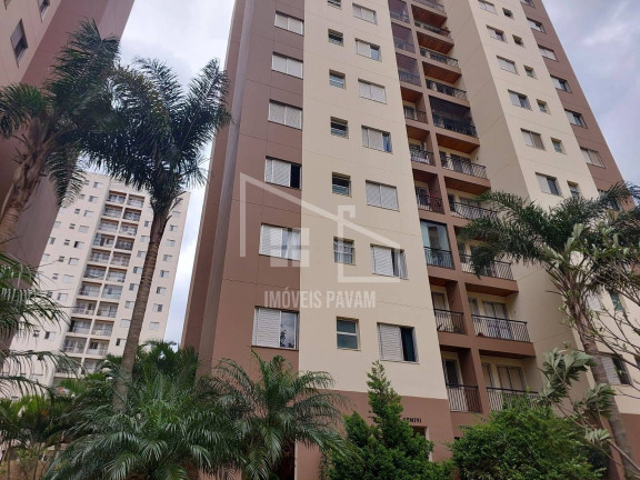 Imagem Apartamento com 3 Quartos à Venda, 69 m² em Planalto - São Bernardo Do Campo Imagem Apartamento com 3 Quartos à Venda, 69 m² em Planalto - São Bernardo Do Campo