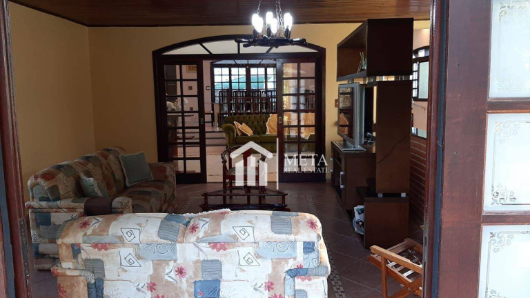 Imagem Imóvel com 6 Quartos à Venda, 905 m² em Alpes Da Cantareira - Mairiporã
