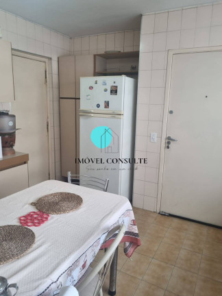 Imagem Apartamento com 4 Quartos à Venda, 127 m² em Cerqueira César - São Paulo Imagem Apartamento com 4 Quartos à Venda, 127 m² em Cerqueira César - São Paulo
