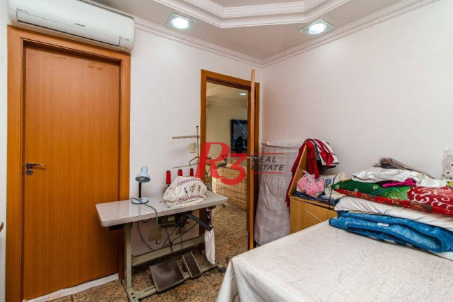 Imagem Sobrado com 5 Quartos à Venda, 267 m² em Embaré - Santos Imagem Sobrado com 5 Quartos à Venda, 267 m² em Embaré - Santos