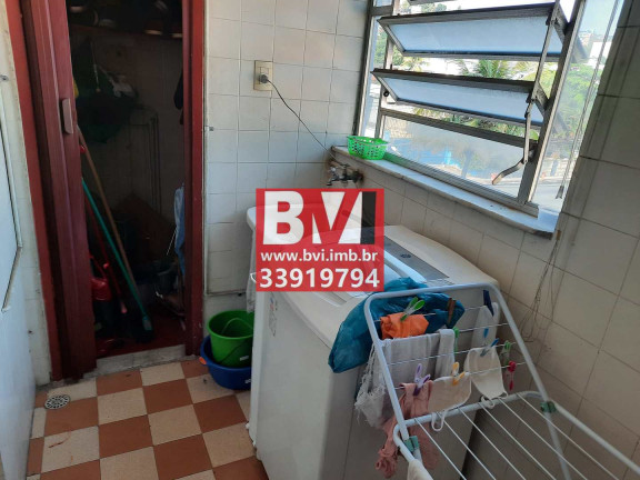 Imagem Apartamento com 2 Quartos à Venda, 70 m² em Cascadura - Rio De Janeiro