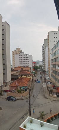 Imagem Kitnet com 1 Quarto à Venda, 38 m² em Itararé - São Vicente