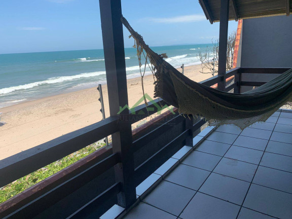 Imagem Casa com 6 Quartos à Venda, 163 m² em Salinas - Balneário Barra Do Sul