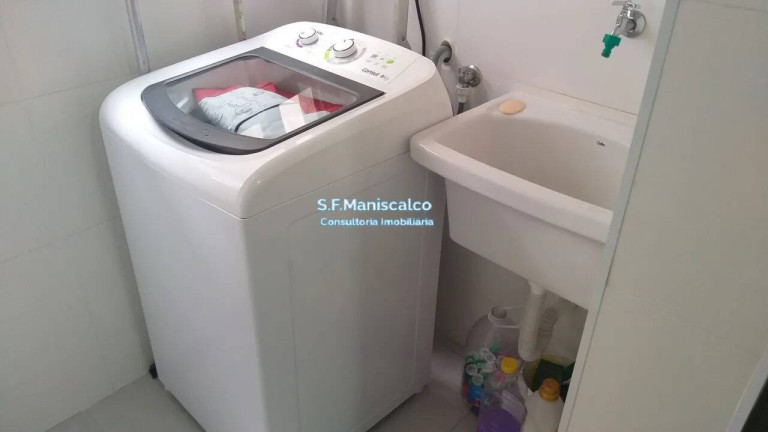 Imagem Apartamento com 2 Quartos à Venda, 91 m² em Tenorio - Ubatuba