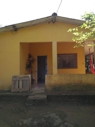 Imagem Chácara com 3 Quartos à Venda, 5 m² em Miracatu