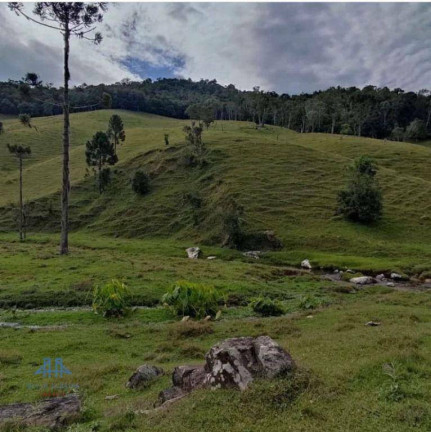 Imagem Terreno à Venda, 100.000 m² em Centro - Angelina Imagem Terreno à Venda, 100.000 m² em Centro - Angelina