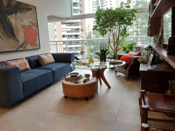 Imagem Apartamento com 3 Quartos à Venda, 900 m² em Panamby - São Paulo Imagem Apartamento com 3 Quartos à Venda, 900 m² em Panamby - São Paulo