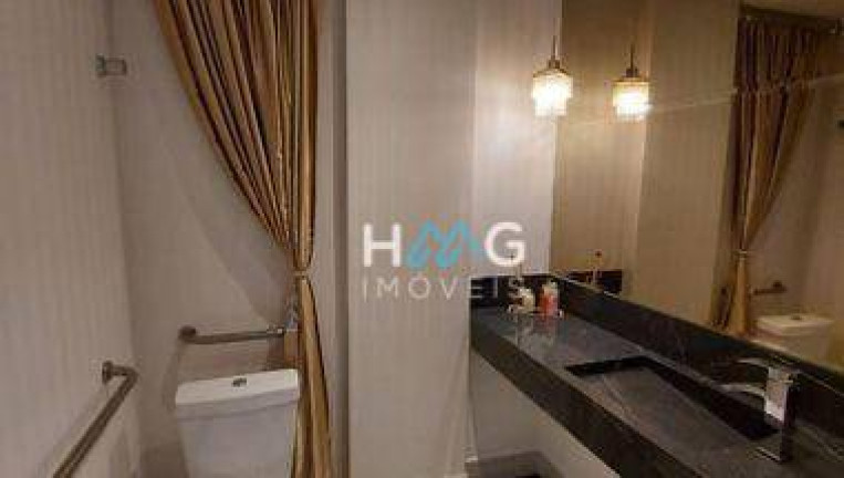 Imagem Apartamento com 2 Quartos para Alugar,  em Meia Praia - Itapema