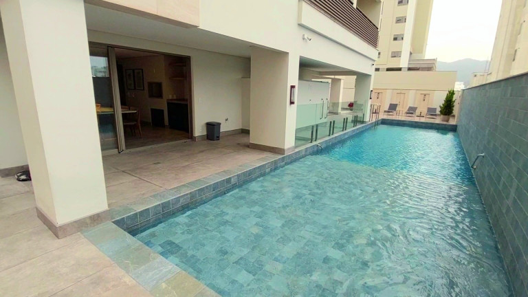 Imagem Apartamento com 4 Quartos à Venda, 131 m² em Centro - Balneário Camboriú